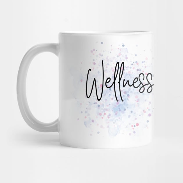 Wellness, Health and Wellbeing by Positive Lifestyle Online